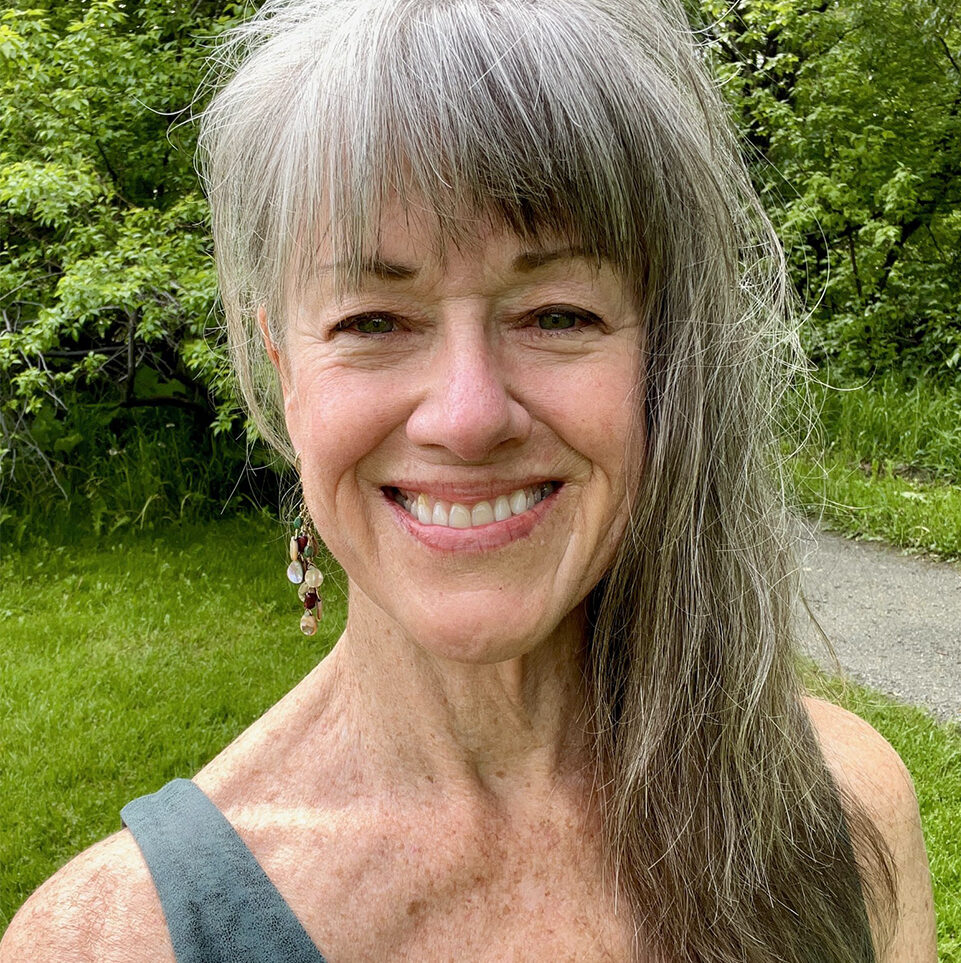 Anne More, CSB | Somatic Trauma and Scar Resolution | Relationship Renewal | Restoring Embodied Wellness