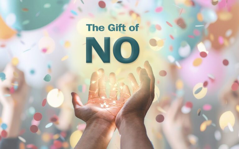 Gift of No