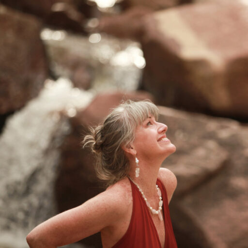 Anne More, CSB | Somatic Sexologist | Trauma and Scar Resolution | Relationship Renewal | Restoring Embodied Wellness
